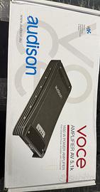 Amplificatore audison voce av5.1k