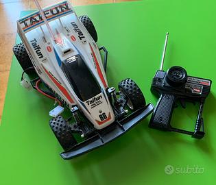 Auto RC Taifun Nikko