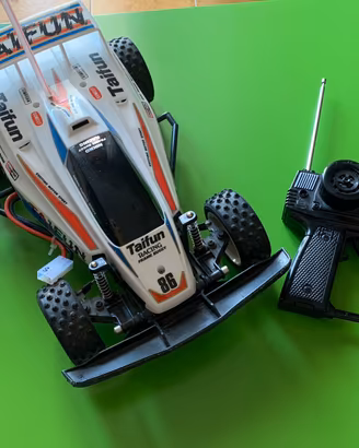 Auto RC Taifun Nikko