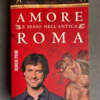 Amore e sesso nell’antica Roma