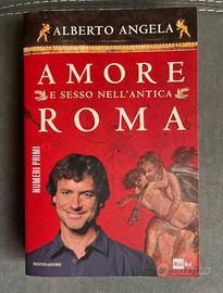 Amore e sesso nell’antica Roma