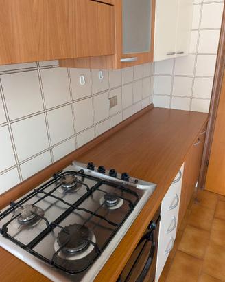 Cucina completa 3,5 m con elettrodomestici