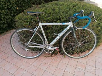 bici da corsa CANNONDALE CAAD5