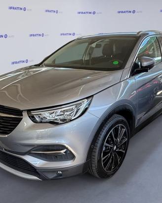OPEL GRANDLAND X 1.6 HYBRID4 PLUG-IN A