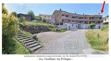 Appartamento Casole d'Elsa [A4356182]
