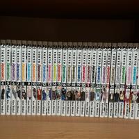 Tokyo Revengers - serie completa