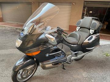 Bmw k 1200 lt - 2006