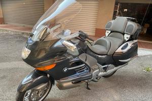 Bmw k 1200 lt - 2006