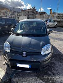 FIAT - Panda - 1.0 FireFly S&S Hybrid
