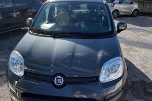 FIAT - Panda - 1.0 FireFly S&S Hybrid