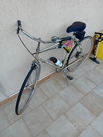 Bicicletta
