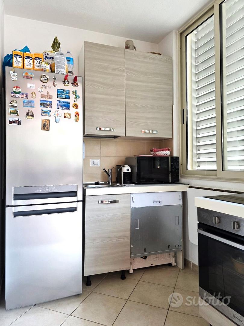Appartamento – Cagliari, Is Mirrionis - Vista 4