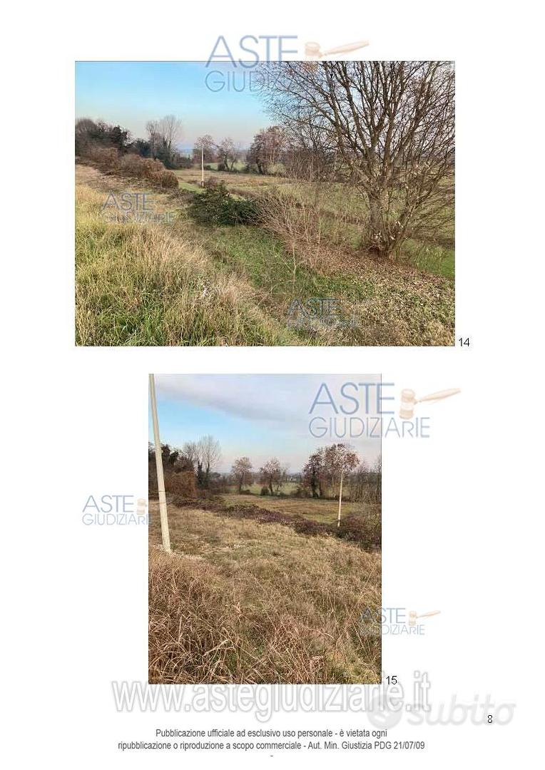 Terreno Agricolo Goito [A4349209] - Altro