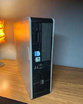 HP Compaq dc5800 - Funzionante /Pezzi di ricambio