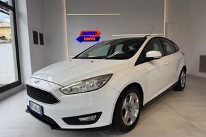 Ford Focus 1.0 “ 96 Mila Km CERTIFICATI “