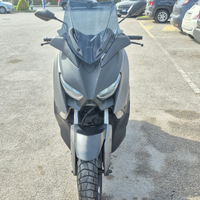 X max 300