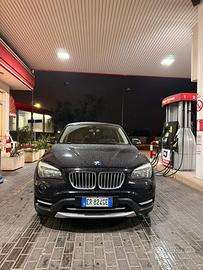 Bmw x1 2.0 sdrive