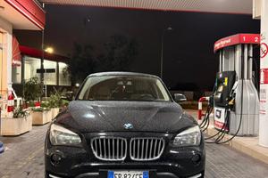Bmw x1 2.0 sdrive