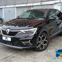 Renault Arkana 1.6 E-Tech full hybrid Intens 145cv