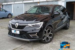 Renault Arkana 1.6 E-Tech full hybrid Intens 145cv