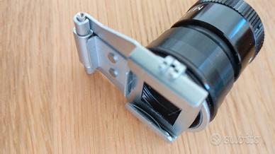 CANON MAGNIFIER S con adattatore  S