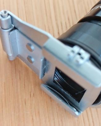 CANON MAGNIFIER S con adattatore  S