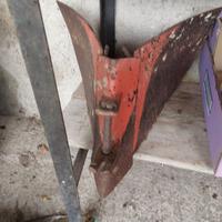 Motozappa Lamborghini 14 cavalli