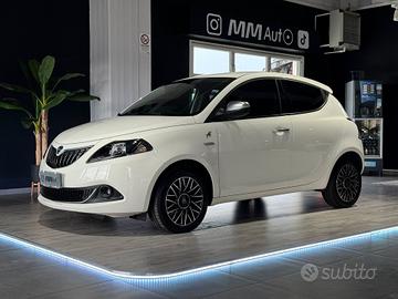 Lancia Ypsilon 1.2 69 CV 5 porte GPL Alberta Ferre