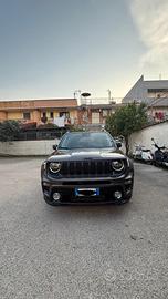 Jeep renegade 1.6 mtj black edition