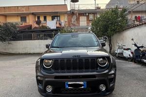 Jeep renegade 1.6 mtj black edition