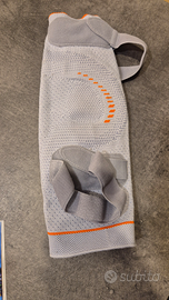 Tutore ginocchio SPORLASTIC Patelladyn platinum -