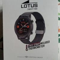 Orologio Lotus uomo Collezione Smartime