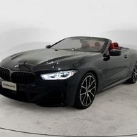 BMW Serie 8 840d xDrive