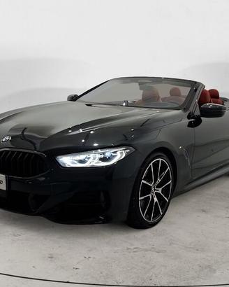 BMW Serie 8 840d xDrive