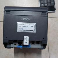 Cassa Epson
