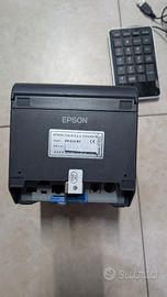 Cassa Epson