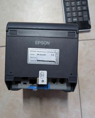 Cassa Epson