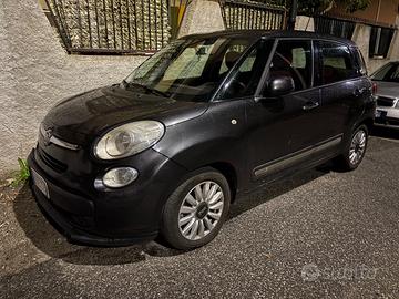 500 L 1.3 mj