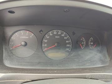 Quadro strumenti SSANGYONG KYRON 4X4 1998cc D 2007