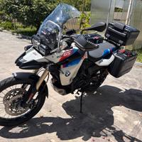 Bmw gs 800