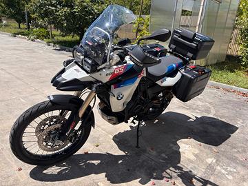 Bmw gs 800