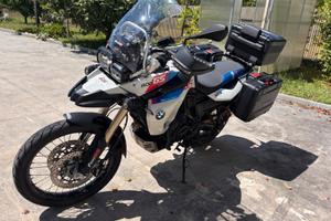 Bmw gs 800