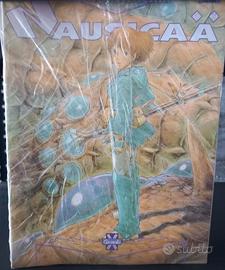 Nausicaa
