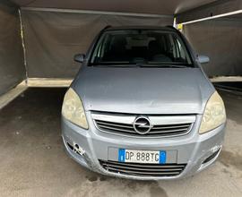 Opel Zafira 1.9 CDTI 120CV Cosmo