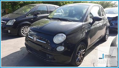 Ricambi Usati FIAT 500 (3P) 2010