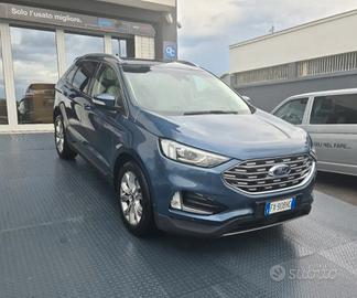 Ford Edge 2.0 EcoBlue 238 CV AWD Start&Stop aut. T
