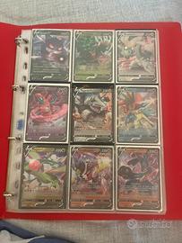 album carte pokemon