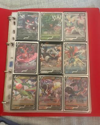 album carte pokemon