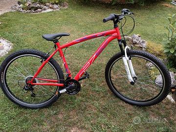 Bici MTB 27,5" - DENVER