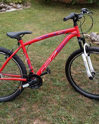 Bici MTB 27,5" - DENVER